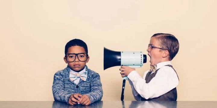 God digital marketing kræver god kommunikation.