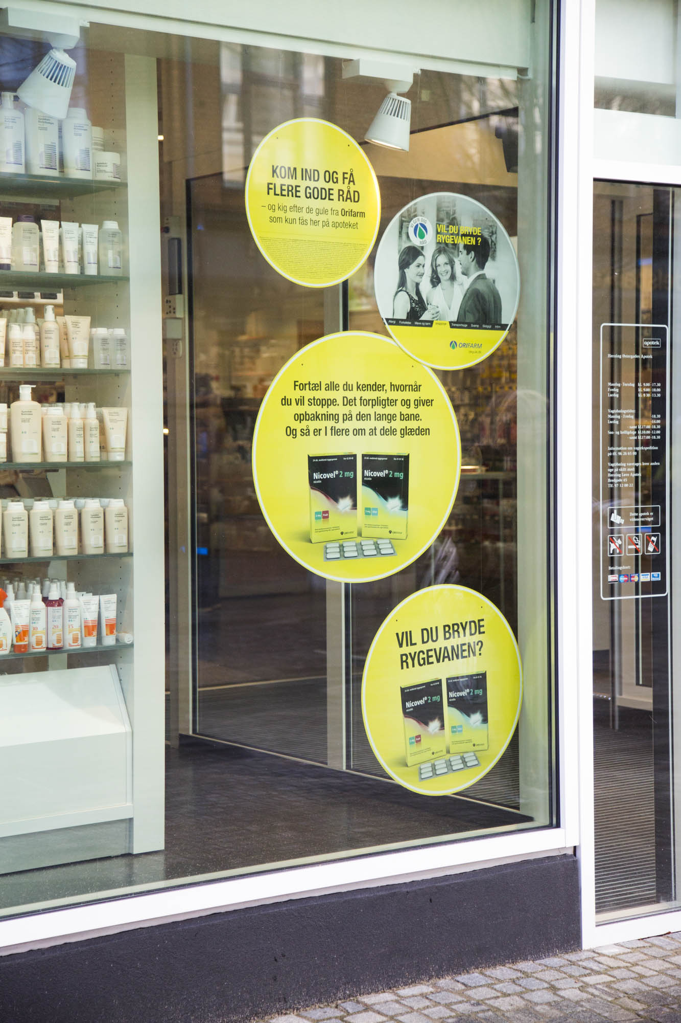 En stabil partner i udviklingen af din forretning