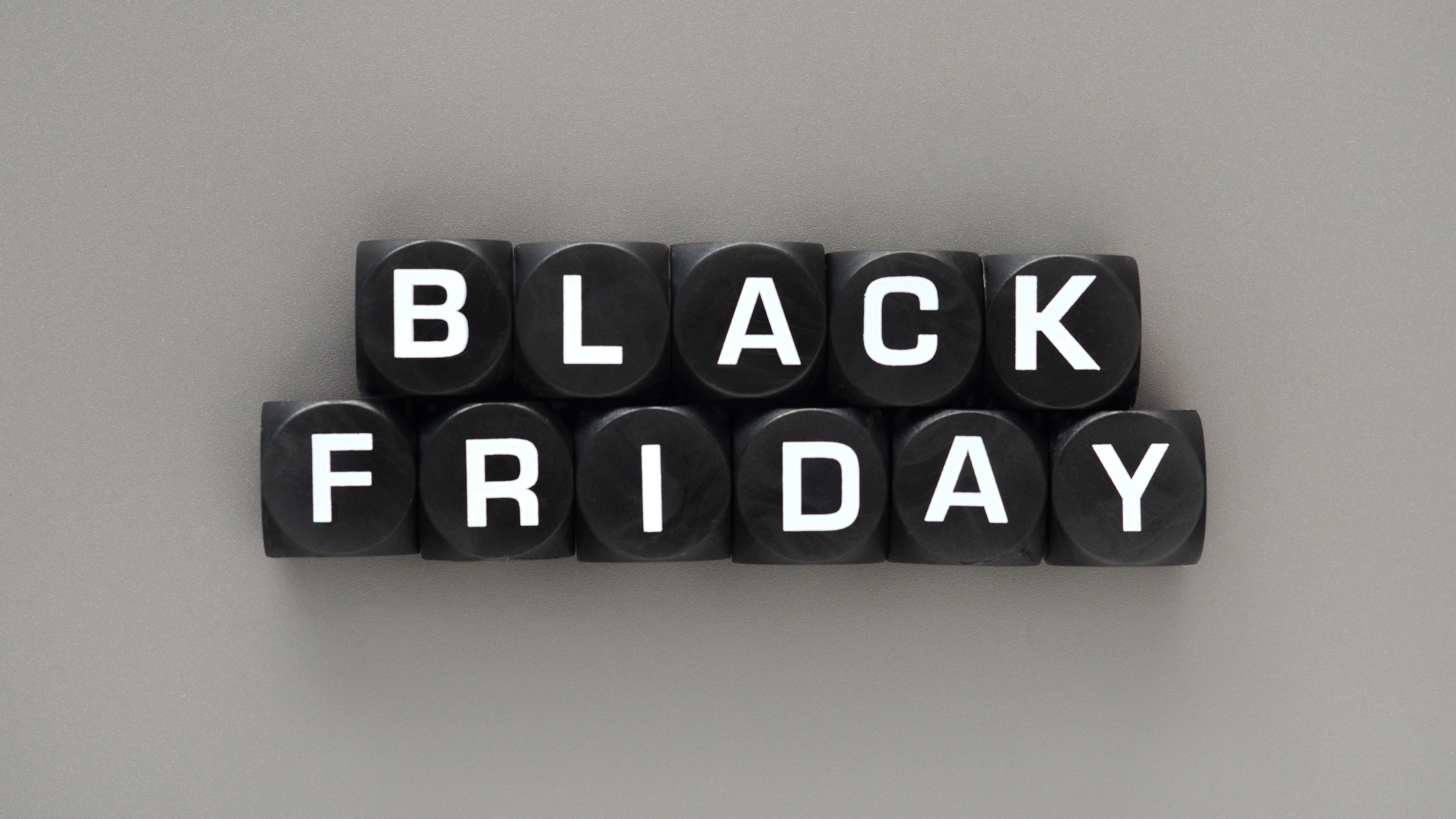 Er din virksomhed klar til Black Friday?