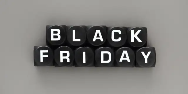 Er din virksomhed klar til Black Friday?