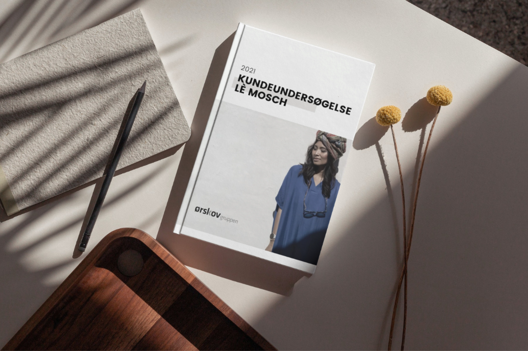 Lemosch kundeanalyse