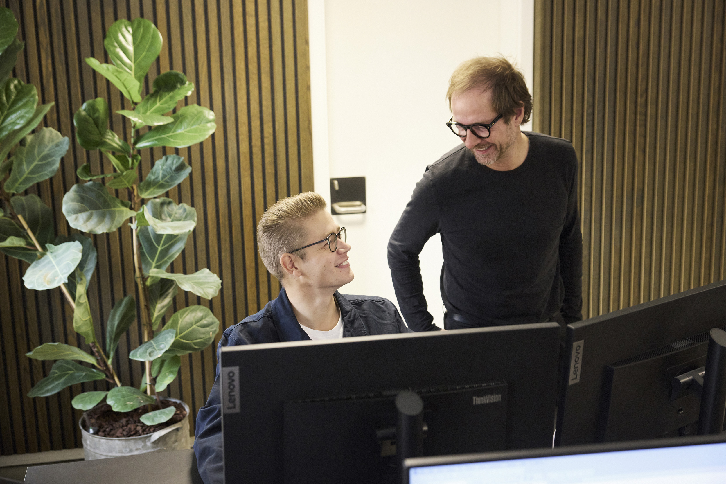 Sådan kan vi hjælpe dig med SEO