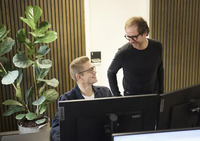 Sådan kan vi hjælpe dig med SEO