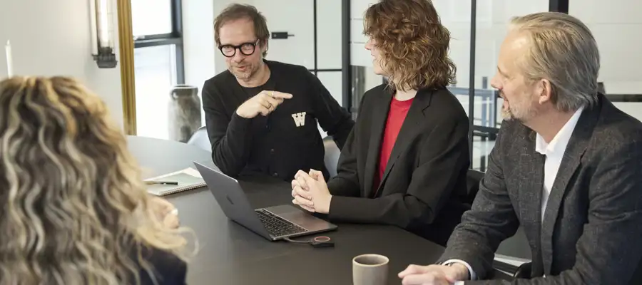 Hvad mener vi med strategisk rådgivning?