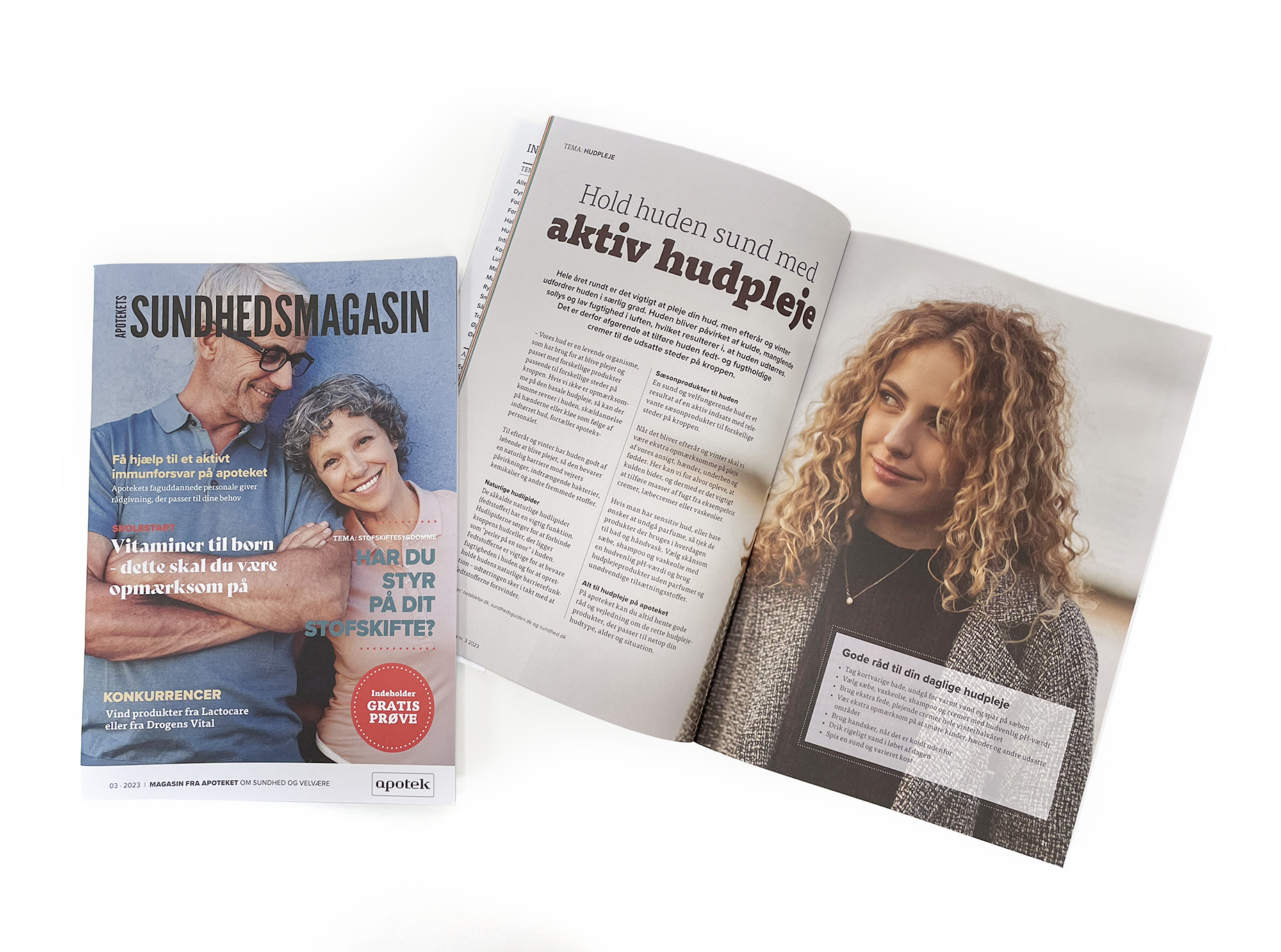 Hvad kan vi gøre for dig?