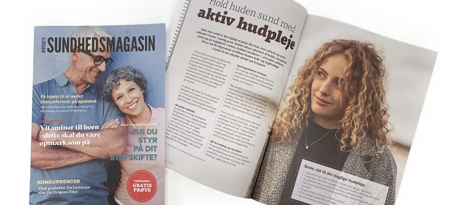 Hvad kan vi gøre for dig?