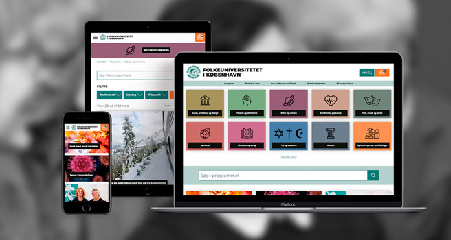 Københavns Folkeuniversitet