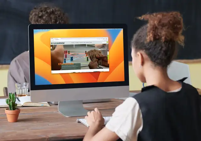 Webdesign