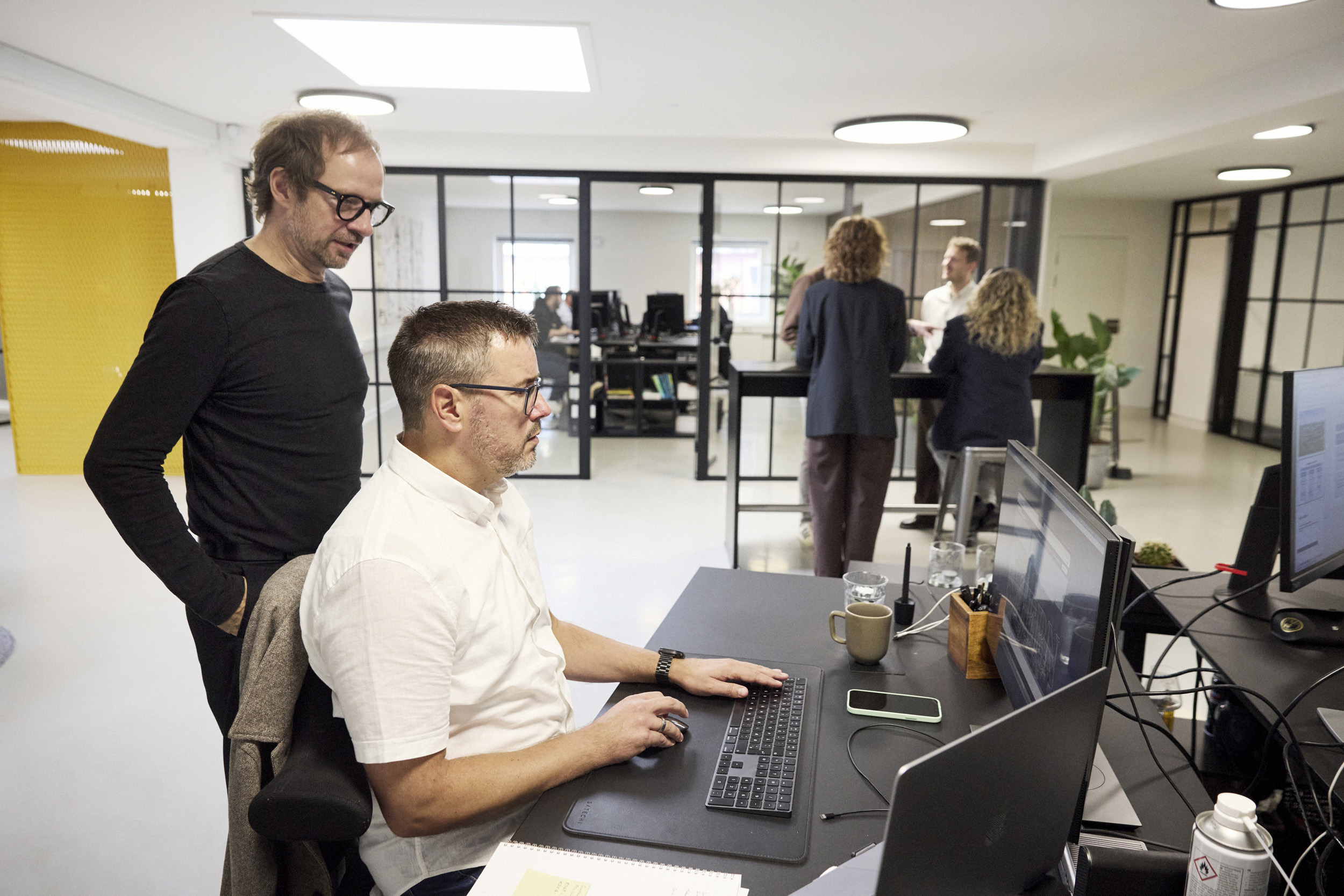 Sådan kan vi hjælpe dig med din e-mail marketing