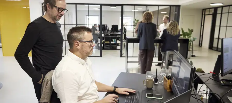 Sådan kan vi hjælpe dig med din e-mail marketing