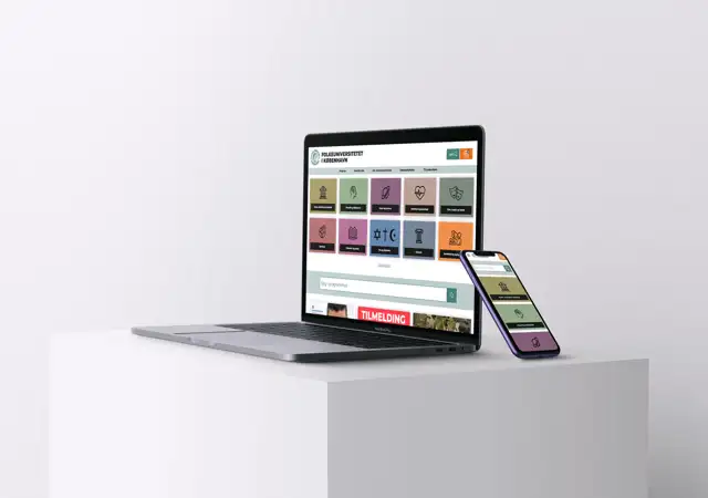 Website