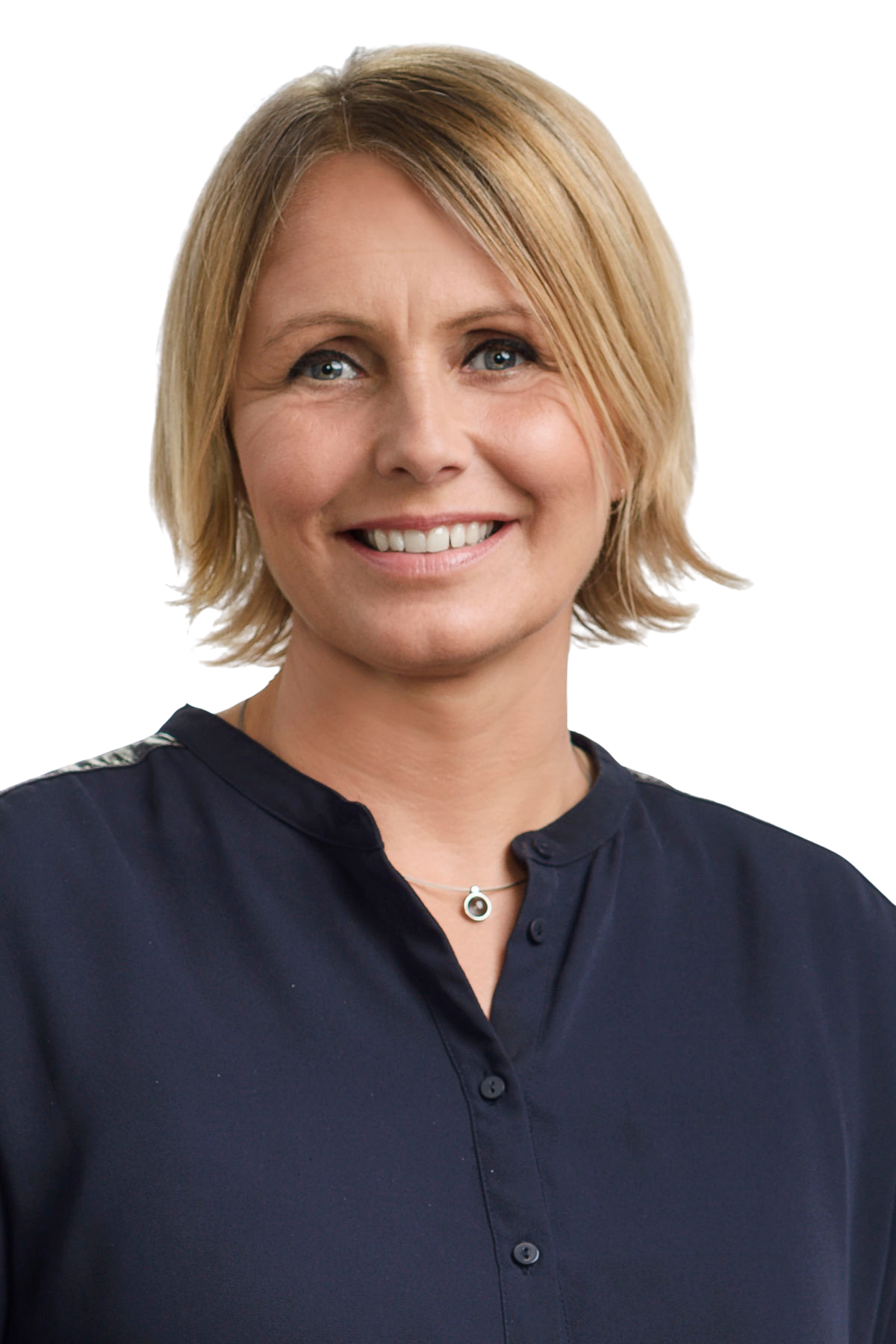 Lise Juhl Hansen