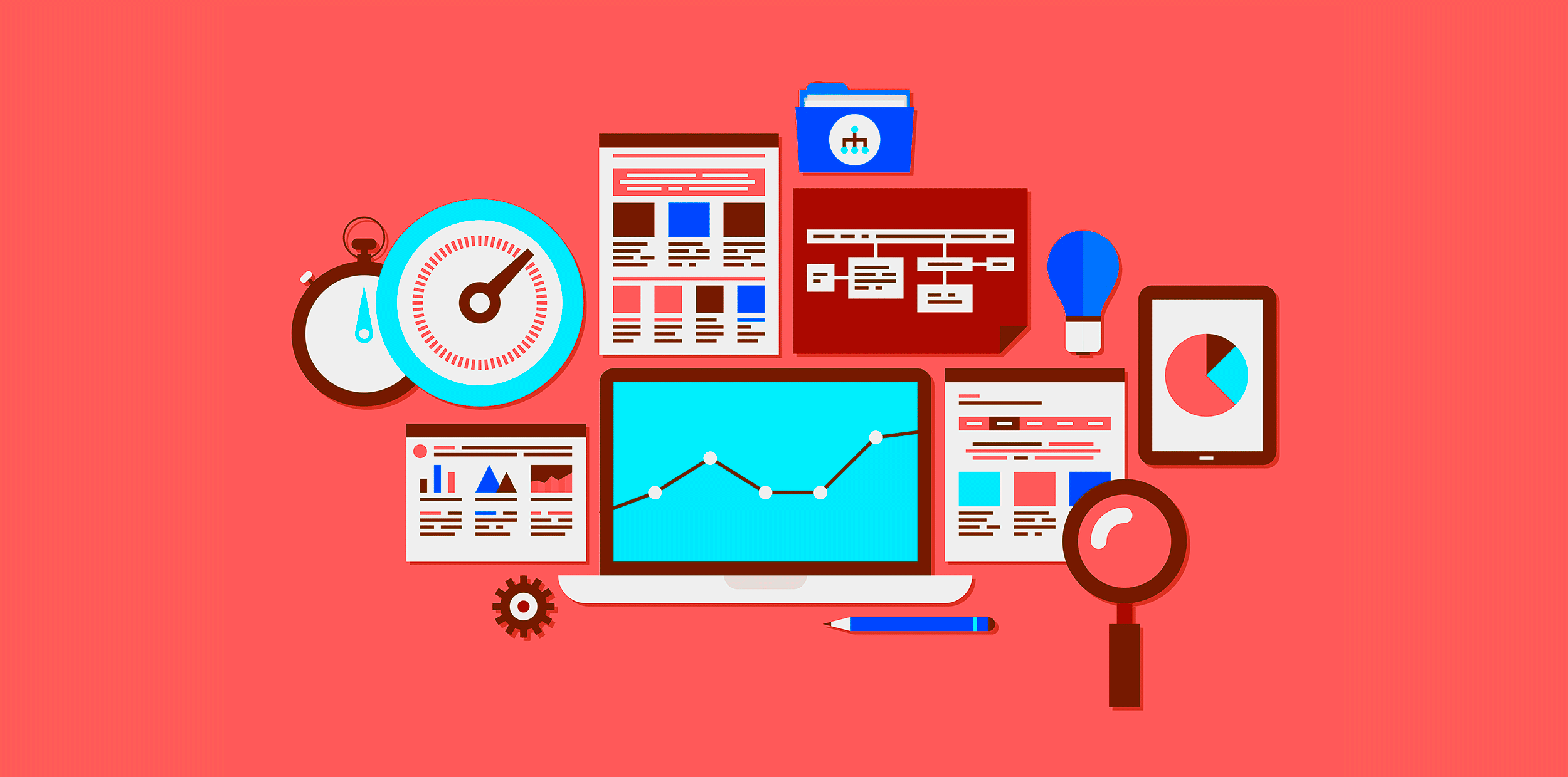 Derfor bruger vi Google Tag Manager