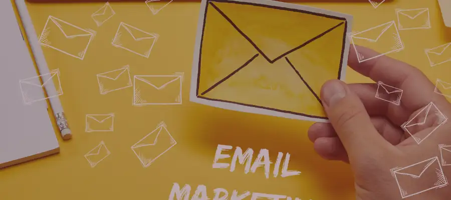 E-mailmarketing