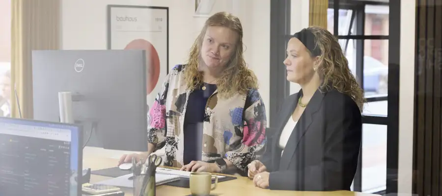 Fra strategi til konkret kommunikation